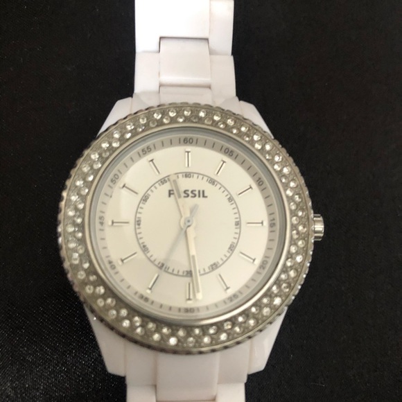 Fossil Accessories - Fossil Watch